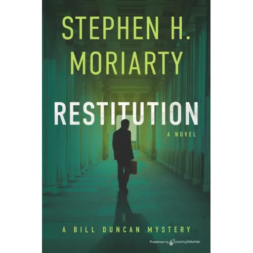 Restitution - Paperback