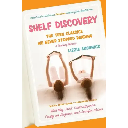 Shelf Discovery: The Teen Classics We Never Stopped Reading - Paperback