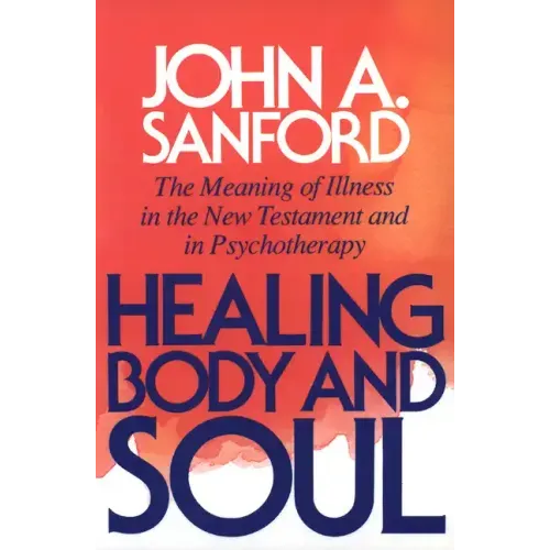 Healing body and soul - Paperback