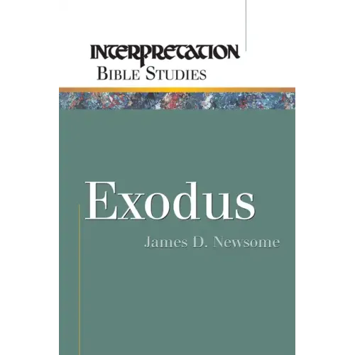 Exodus - Paperback