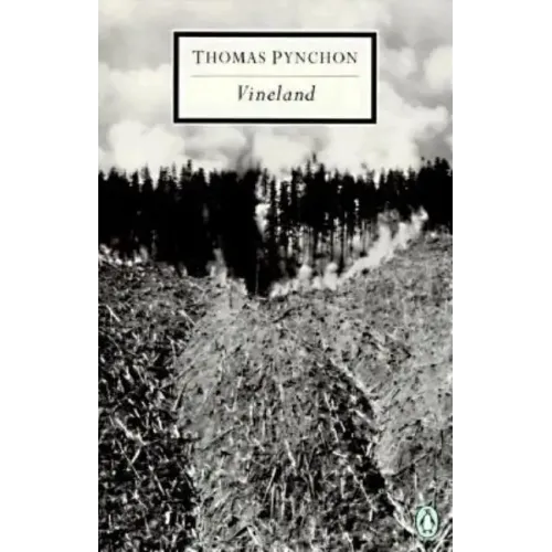 Vineland - Paperback