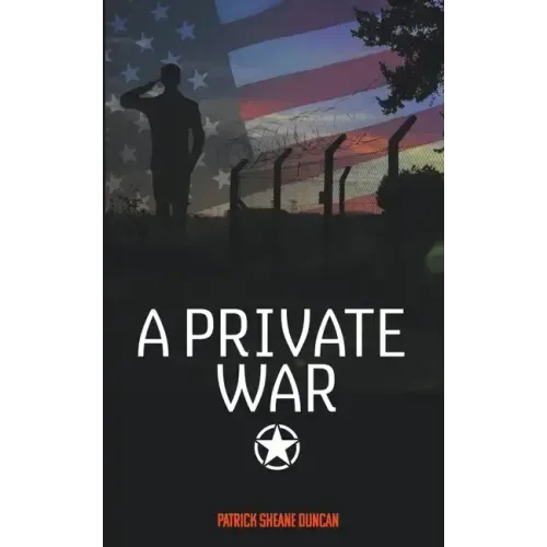 A Private War - Paperback