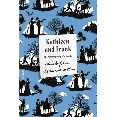 Kathleen and Frank: The Autobiography of a Family - Paperback