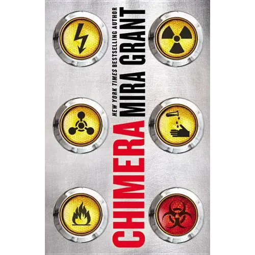 Chimera - Paperback