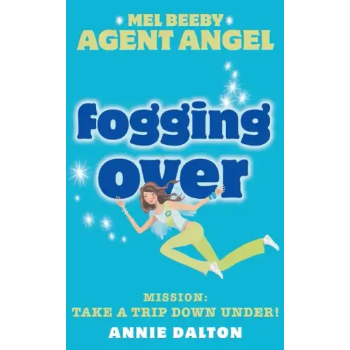 Fogging Over - Paperback