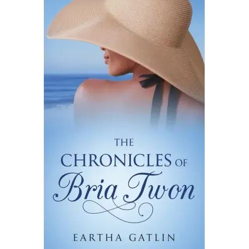 The Chronicles of Bria Twon - Paperback