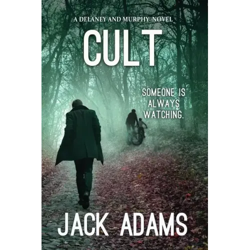 Cult - Paperback
