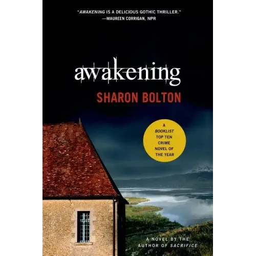 Awakening - Paperback