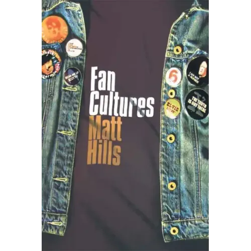 Fan Cultures - Paperback