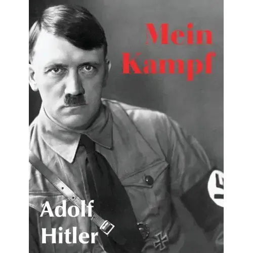 Mein Kampf - Hardcover