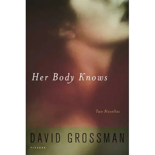 Her Body Knows: Two Novellas - Paperback