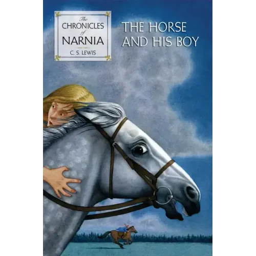 The Horse and His Boy - Paperback