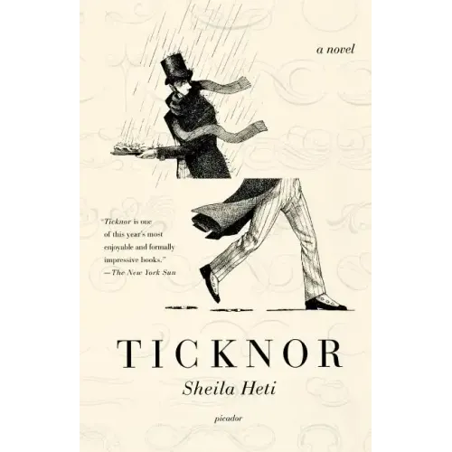 Ticknor - Paperback