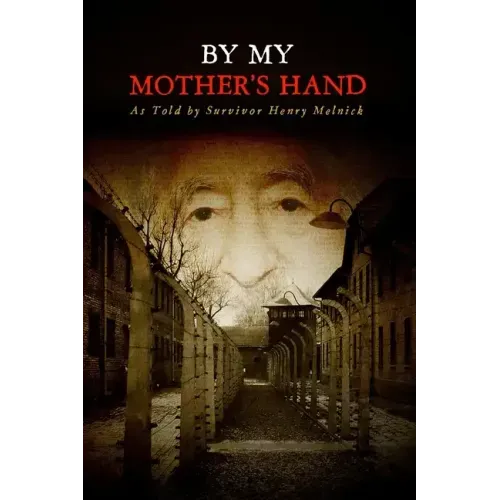 By My Mother's Hand - Paperback
