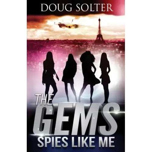 Spies Like Me: A Teen Spy Thriller - Paperback