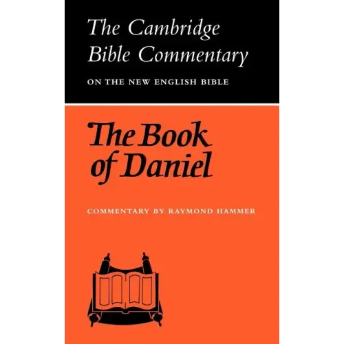 The Book of Daniel - Paperback