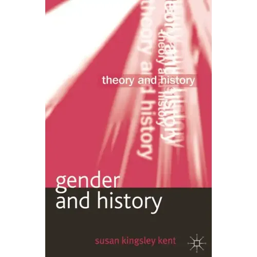 Gender and History - Paperback
