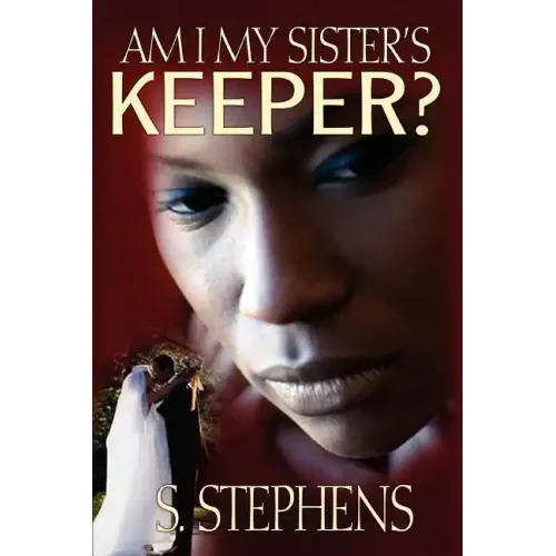 Am I My Sister's Keeper? - Paperback