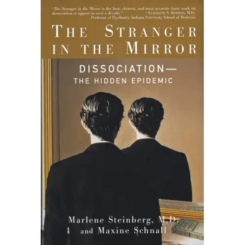The Stranger in the Mirror - Paperback