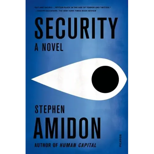 Security - Paperback