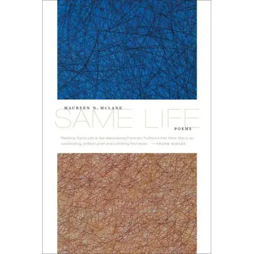 Same Life - Paperback