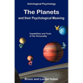 The Planets and Their Psychological Meaning