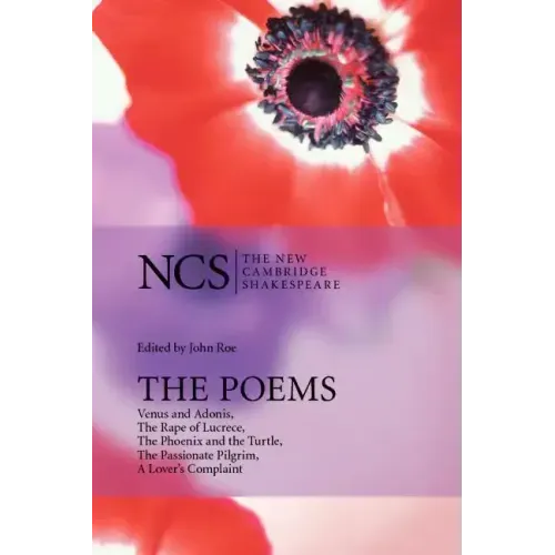 Ncs: The Poems 2ed - Paperback