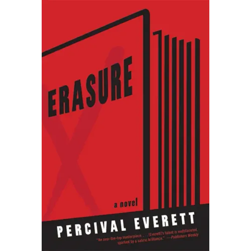 Erasure - Paperback
