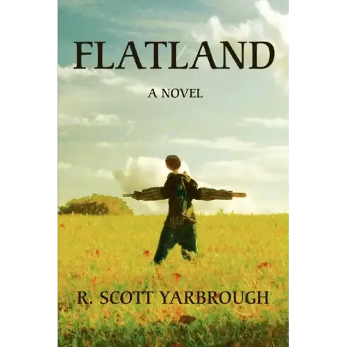 Flatland - Paperback