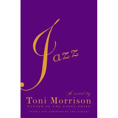 Jazz - Paperback