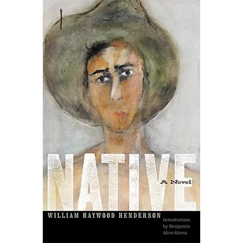 Native - Paperback