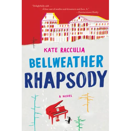 Bellweather Rhapsody - Paperback
