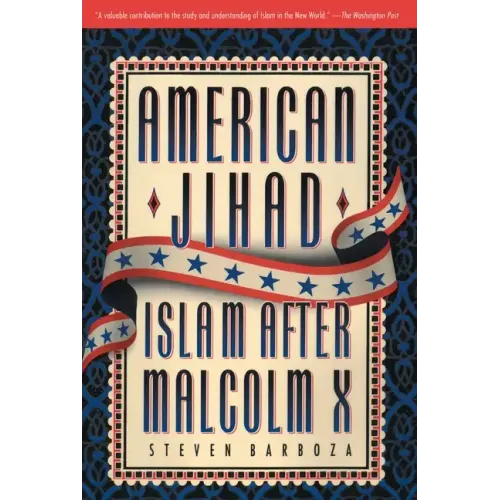 American Jihad - Paperback