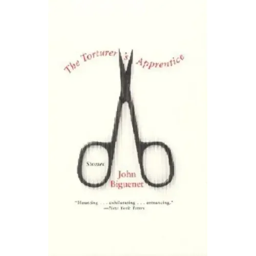 The Torturer's Apprentice: Stories - Paperback