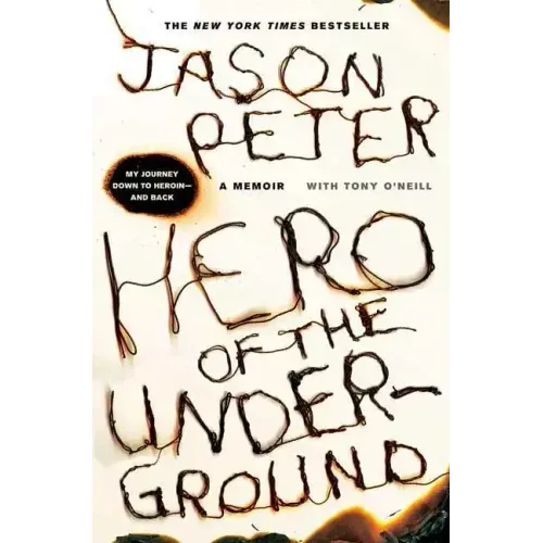 Hero of the Underground: A Memoir - Paperback