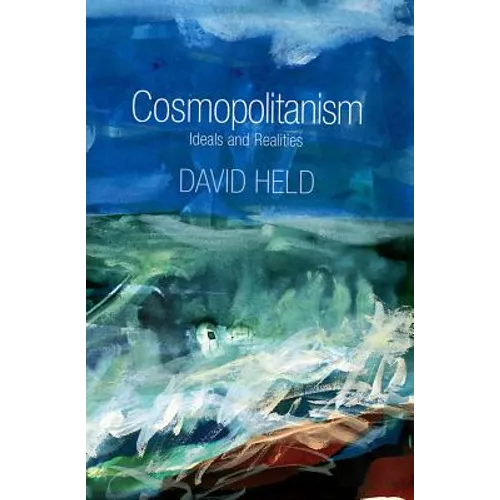 Cosmopolitanism: Ideals and Realities - Paperback