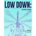 The Low Down: A Guide to Creating Supportive Jazz Bass Lines