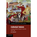 Colonial Voices