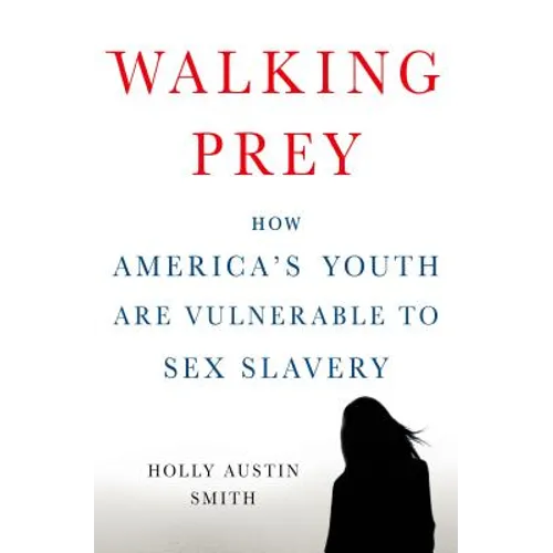 Walking Prey