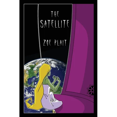 The Satellite - Paperback