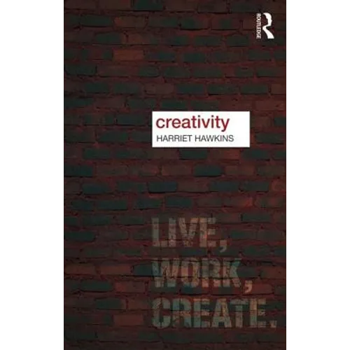 Creativity - Paperback