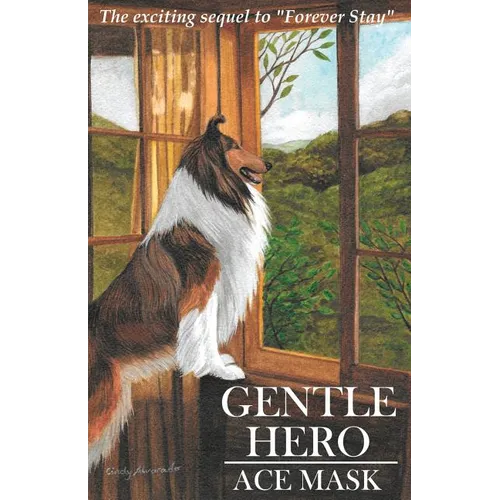 Gentle Hero - Paperback