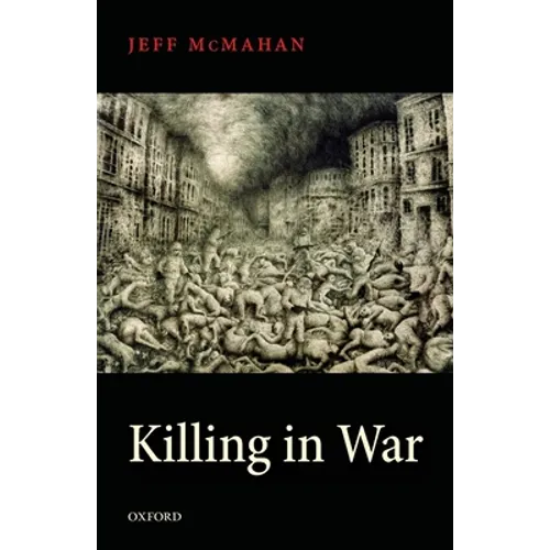 Killing in War - Paperback