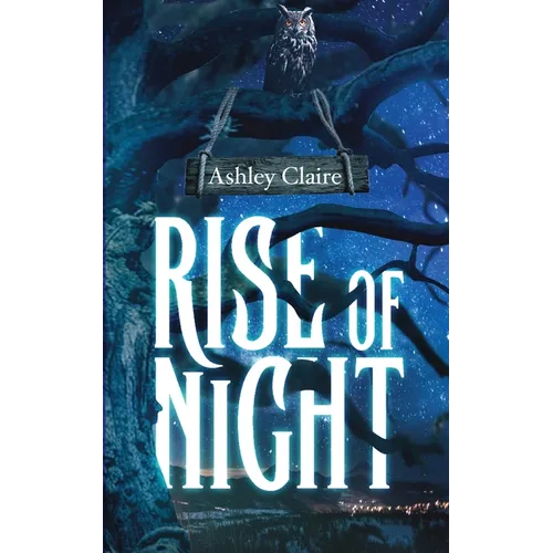 Rise of Night - Paperback