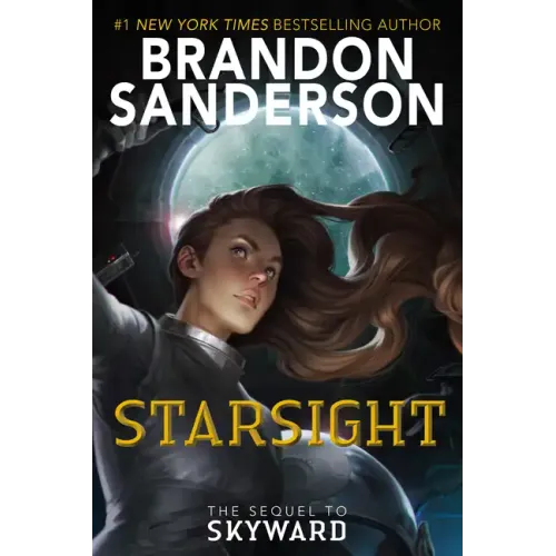 Starsight - Hardcover