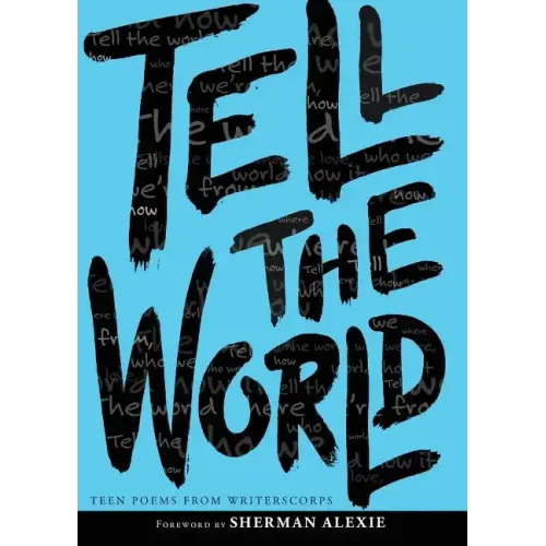 Tell the World - Paperback