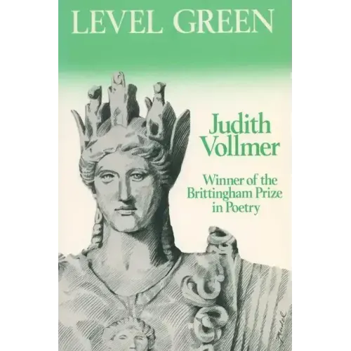 Level Green - Paperback
