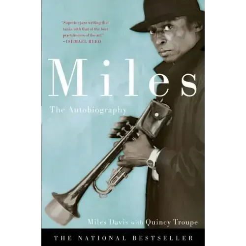Miles - Paperback