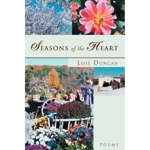 Seasons of the Heart - Paperback
