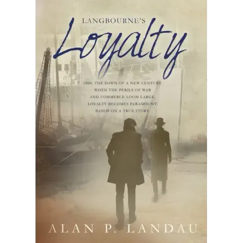 Langbourne's Loyalty - Paperback